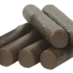 RollyTimber – Boomstammenset