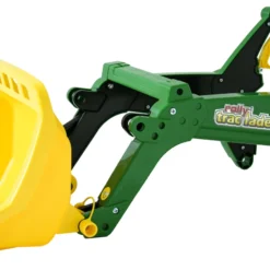 RollyToys RollyTrac Lader Voorlader Voor Traptractor JohnDeere