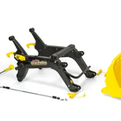 RollyToys RollyTrac Lader Voorlader Voor Traptractor