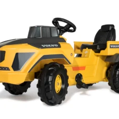 RollyTruck Volvo Trapvrachtwagen Volvo Dumper