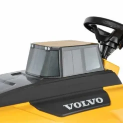 RollyTruck Volvo Trapvrachtwagen Volvo Dumper -Exporteren Step Avontuur Winkel rollytruck volvo rollytoys 881000 3