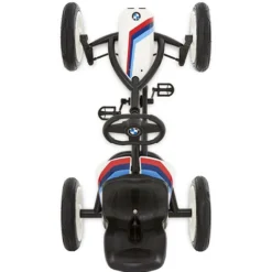 BERG Skelter Buddy BMW Streetracer -Exporteren Step Avontuur Winkel skelter berg buddy bmw 24