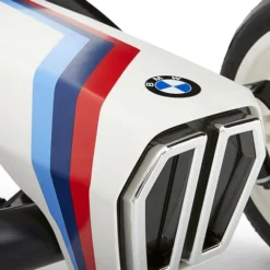 BERG Skelter Buddy BMW Streetracer -Exporteren Step Avontuur Winkel skelter berg buddy bmw streetracer 1 1