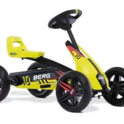 BERG Skelter Buzzy Aero