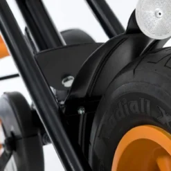 BERG Skelter XL Chopper BFR -Exporteren Step Avontuur Winkel skelter berg chopper bfr 1 1