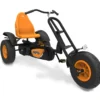 BERG Skelter XL Chopper BFR