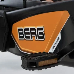 BERG Skelter XL Chopper BFR -Exporteren Step Avontuur Winkel skelter berg chopper bfr 2