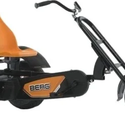 BERG Skelter XL Chopper BFR -Exporteren Step Avontuur Winkel skelter berg chopper bfr 4