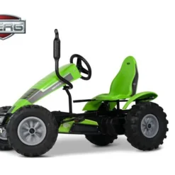 BERG Skelter XL DEUTZ-FAHR BFR-3 -Exporteren Step Avontuur Winkel skelter berg deutz fahr bfr 2 1