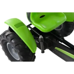 BERG Skelter XXL DEUTZ-FAHR E BFR-3 -Exporteren Step Avontuur Winkel skelter berg deutz fahr bfr3