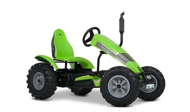 BERG Skelter XXL DEUTZ-FAHR BFR 1 BERG Skelter XXL DEUTZ-FAHR BFR