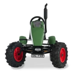 BERG Skelter XL Fendt BFR -Exporteren Step Avontuur Winkel skelter berg fendt bfr 2