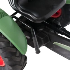 BERG Skelter XL Fendt BFR -Exporteren Step Avontuur Winkel skelter berg fendt bfr 3