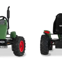 BERG Skelter XL Fendt BFR -Exporteren Step Avontuur Winkel skelter berg fendt bfr 4