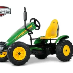 BERG Skelter XL John Deere BFR 8 BERG Skelter XL John Deere BFR -Exporteren Step Avontuur Winkel skelter berg john deere bfr 1 1