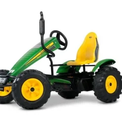 BERG Skelter XL John Deere BFR-3 -Exporteren Step Avontuur Winkel skelter berg john deere bfr 1 1
