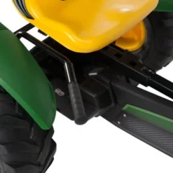 BERG Skelter XXL John Deere BFR -Exporteren Step Avontuur Winkel skelter berg john deere bfr 4 1
