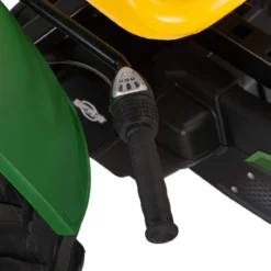 BERG Skelter XL John Deere BFR-3 -Exporteren Step Avontuur Winkel skelter berg john deere bfr3 1