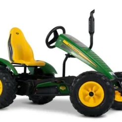 BERG Skelter XL John Deere BFR-3