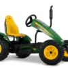 BERG Skelter XXL John Deere E-BFR