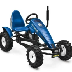 BERG Skelter XL New Holland BFR -Exporteren Step Avontuur Winkel skelter berg new holland bfr 1 1