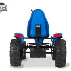 BERG Skelter XL New Holland BFR-3 -Exporteren Step Avontuur Winkel skelter berg new holland bfr 3 1