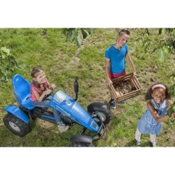 BERG Skelter XL New Holland BFR-3 -Exporteren Step Avontuur Winkel skelter berg new holland bfr 4 1