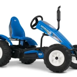 BERG Skelter XL New Holland BFR-3
