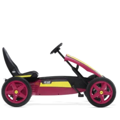 BERG Skelter Rally Pearl BFR -Exporteren Step Avontuur Winkel skelter berg rally pearl 1 1