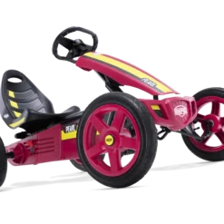 BERG Skelter Rally Pearl BFR -Exporteren Step Avontuur Winkel skelter berg rally pearl 2