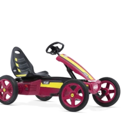 BERG Skelter Rally Pearl BFR