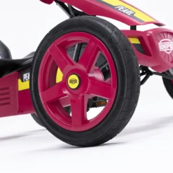 BERG Skelter Rally Pearl BFR -Exporteren Step Avontuur Winkel skelter berg rally pearl 5