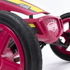 BERG Skelter Rally Pearl BFR -Exporteren Step Avontuur Winkel skelter berg rally pearl 6