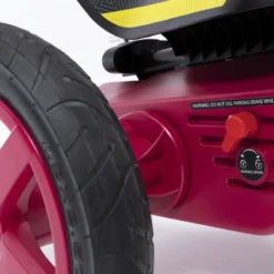 BERG Skelter Rally Pearl BFR -Exporteren Step Avontuur Winkel skelter berg rally pearl 7