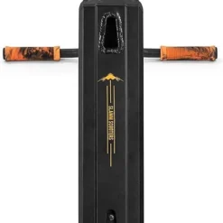 Stuntstep Slamm Classic V8 Orange -Exporteren Step Avontuur Winkel slamm classic v8 orange 1