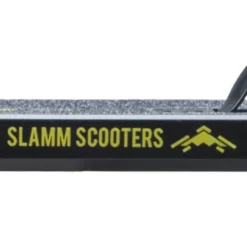 Stuntstep Slamm Classic V8 Yellow -Exporteren Step Avontuur Winkel slamm classic v8 yellow 4