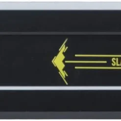 Stuntstep Slamm Classic V8 Yellow -Exporteren Step Avontuur Winkel slamm classic v8 yellow 5