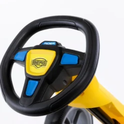 BERG Soundbox Voor Skelter Buddy En Reppy -Exporteren Step Avontuur Winkel soundbox berg reppy rider 2