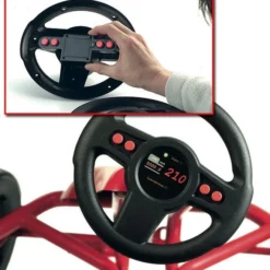 Soundstuur Compleet Met Soundbox Met 4 Geluiden