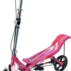 Exporteren Step Avontuur Winkel -Exporteren Step Avontuur Winkel spacescooter step autoped pink