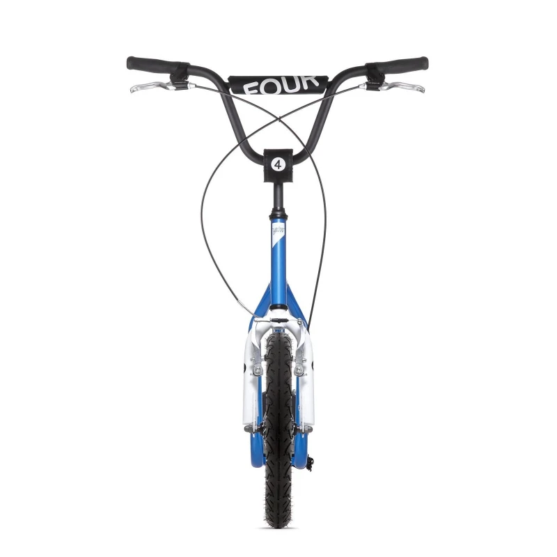 Yedoo Four Blue Step 3 Yedoo Four Blue Step - Afbeelding 3