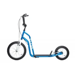 Yedoo Four Blue Step