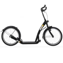 Step Bike2Go -Exporteren Step Avontuur Winkel step autoped bike2go1