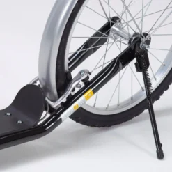 Step Bike2Go -Exporteren Step Avontuur Winkel step autoped bike2go2