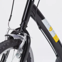 Step Bike2Go -Exporteren Step Avontuur Winkel step autoped bike2go3