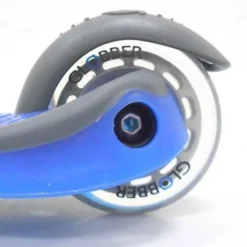 Globber 3-wiel Step Kids Blauw 7 Globber 3-wiel Step Kids Blauw -Exporteren Step Avontuur Winkel step autoped globber free kids blauw 2