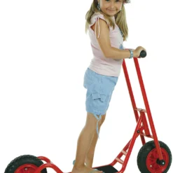 Step 85 Professioneel KDV EVA Banden -Exporteren Step Avontuur Winkel step professioneel kdv rijdend speelgoed. 1