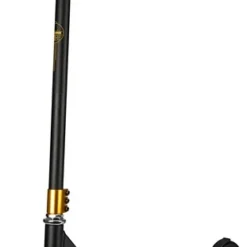 Stuntstep Black Dragon Gold