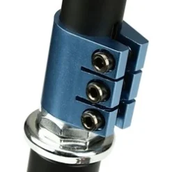 Stuntstep Black Dragon Rood SHOWMODEL -Exporteren Step Avontuur Winkel stuntstep black dragon rood nijdam 52ml 3