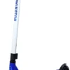 Stuntstep Dominator Cadet Blauw-wit